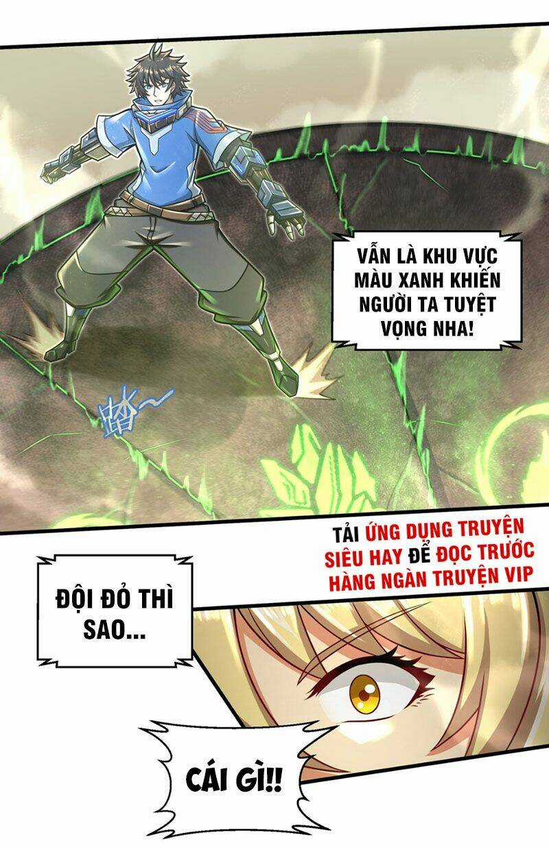 Một Trăm Triệu Điểm Chapter 21 trang 31