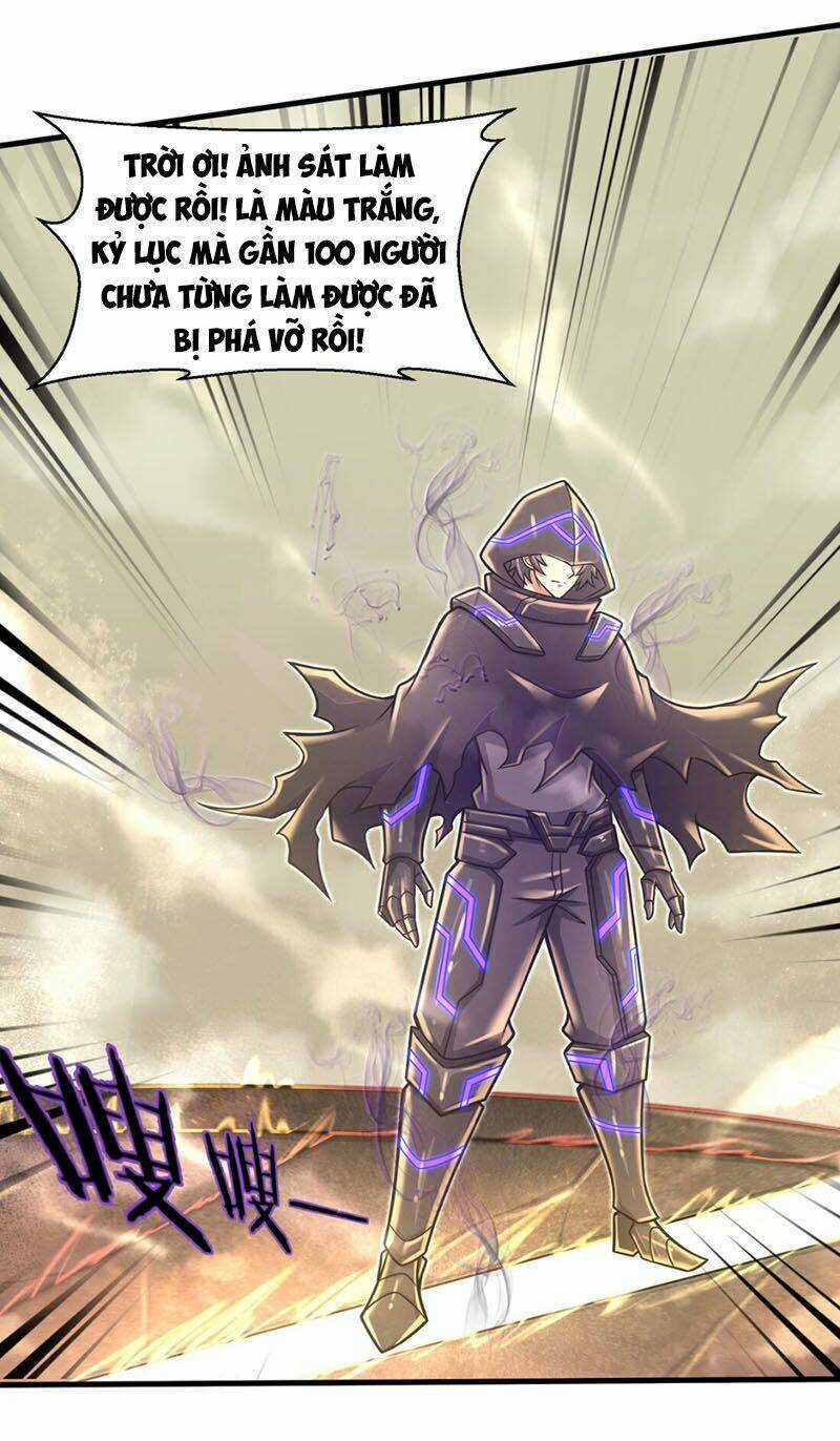 Một Trăm Triệu Điểm Chapter 21 trang 32