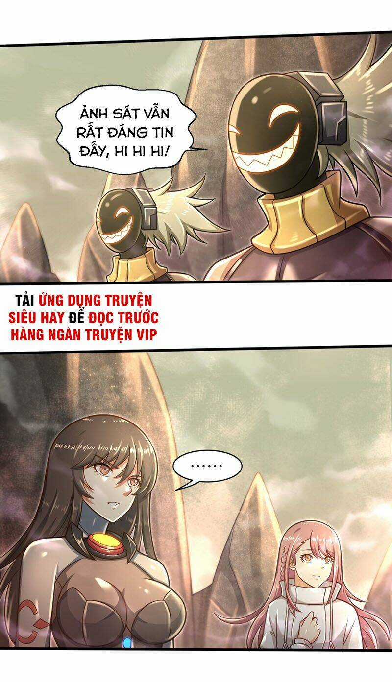 Một Trăm Triệu Điểm Chapter 21 trang 34