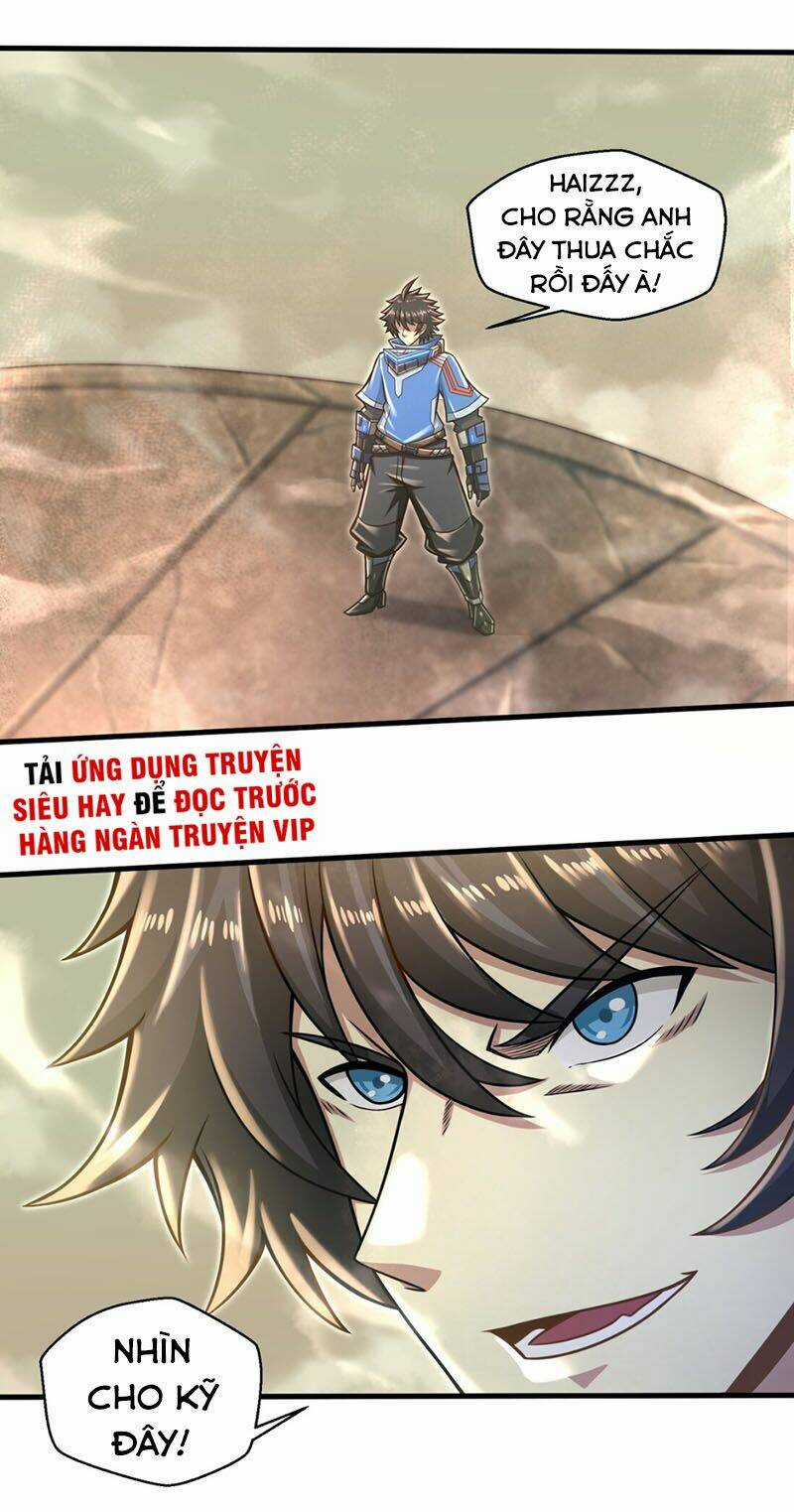 Một Trăm Triệu Điểm Chapter 21 trang 35