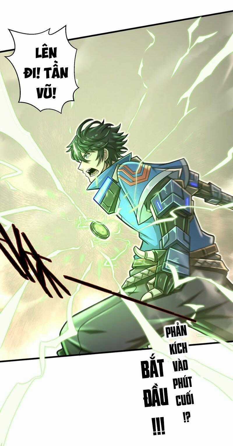 Một Trăm Triệu Điểm Chapter 21 trang 38