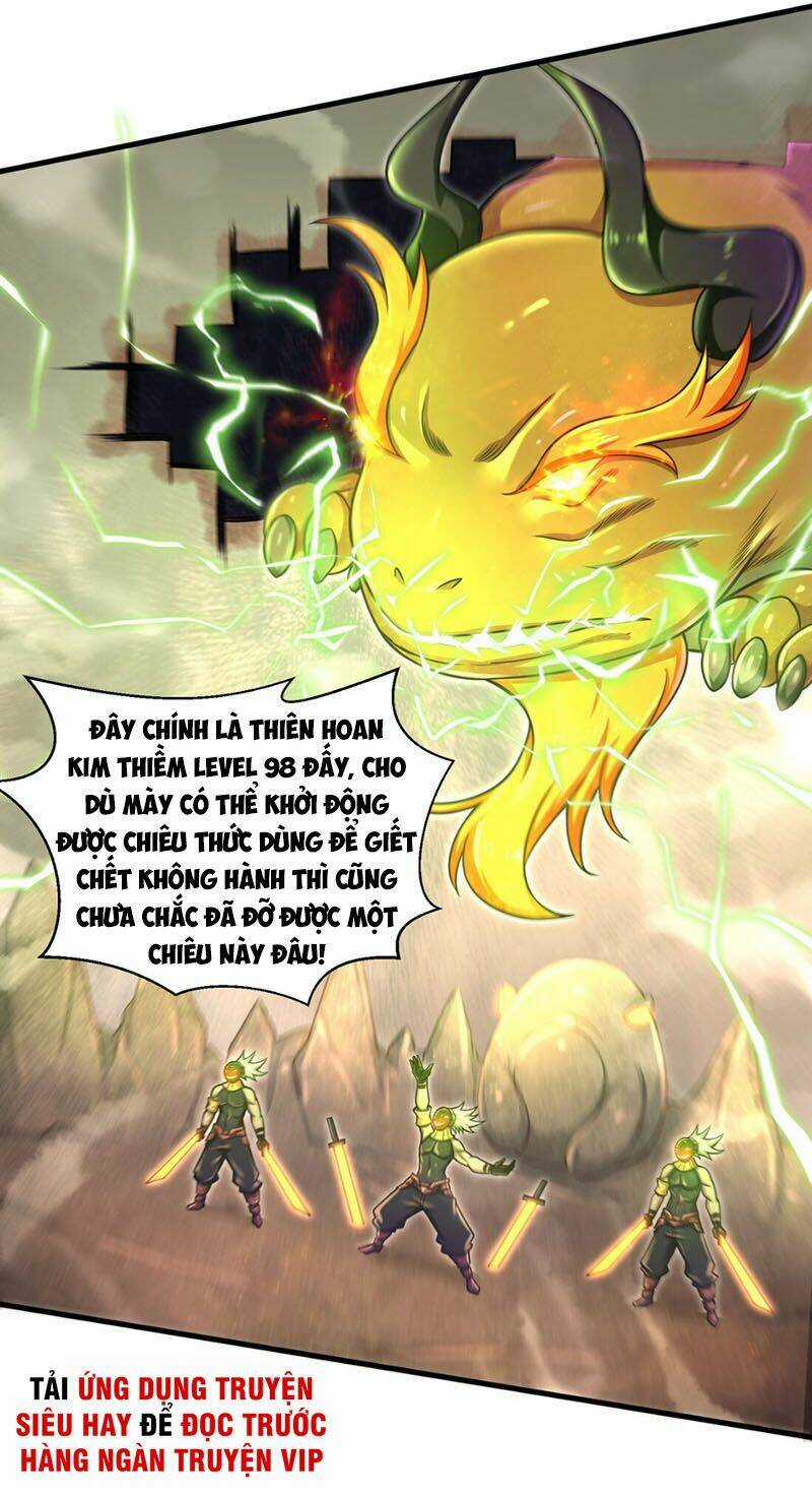 Một Trăm Triệu Điểm Chapter 22 trang 10