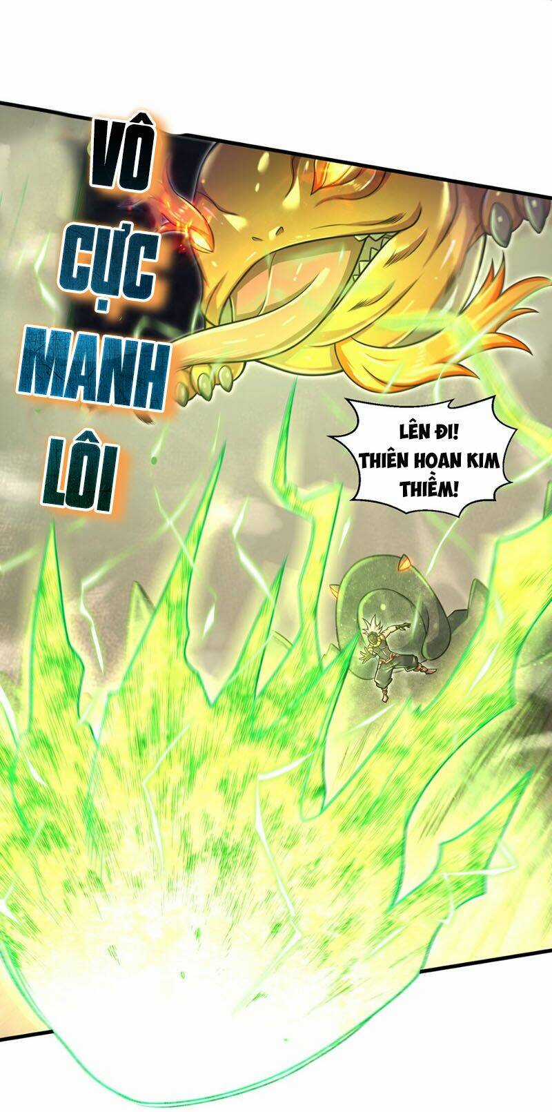 Một Trăm Triệu Điểm Chapter 22 trang 11