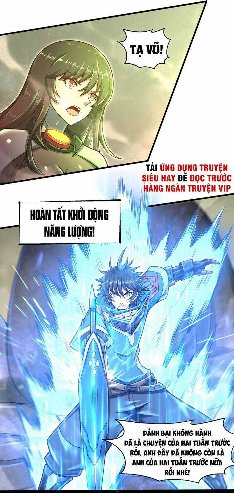 Một Trăm Triệu Điểm Chapter 22 trang 12