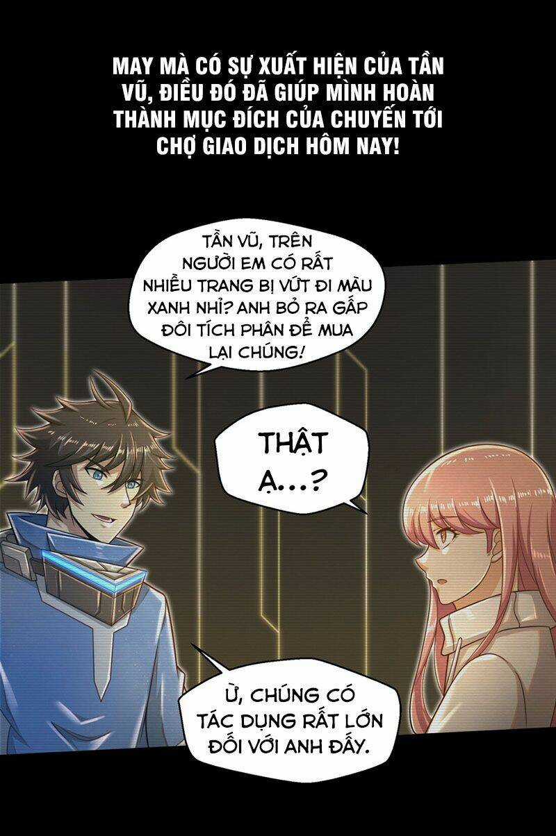 Một Trăm Triệu Điểm Chapter 22 trang 13