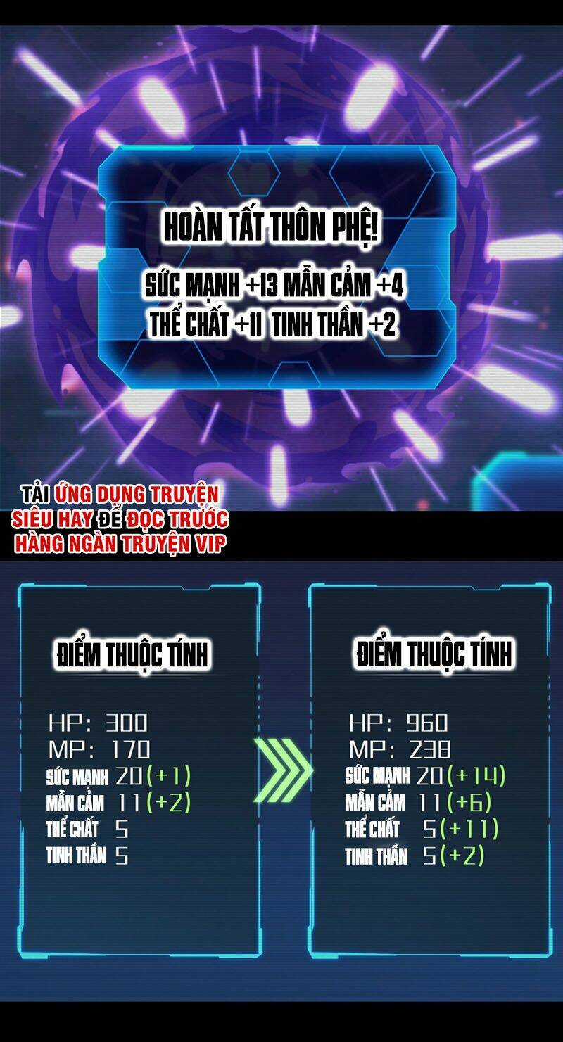 Một Trăm Triệu Điểm Chapter 22 trang 14