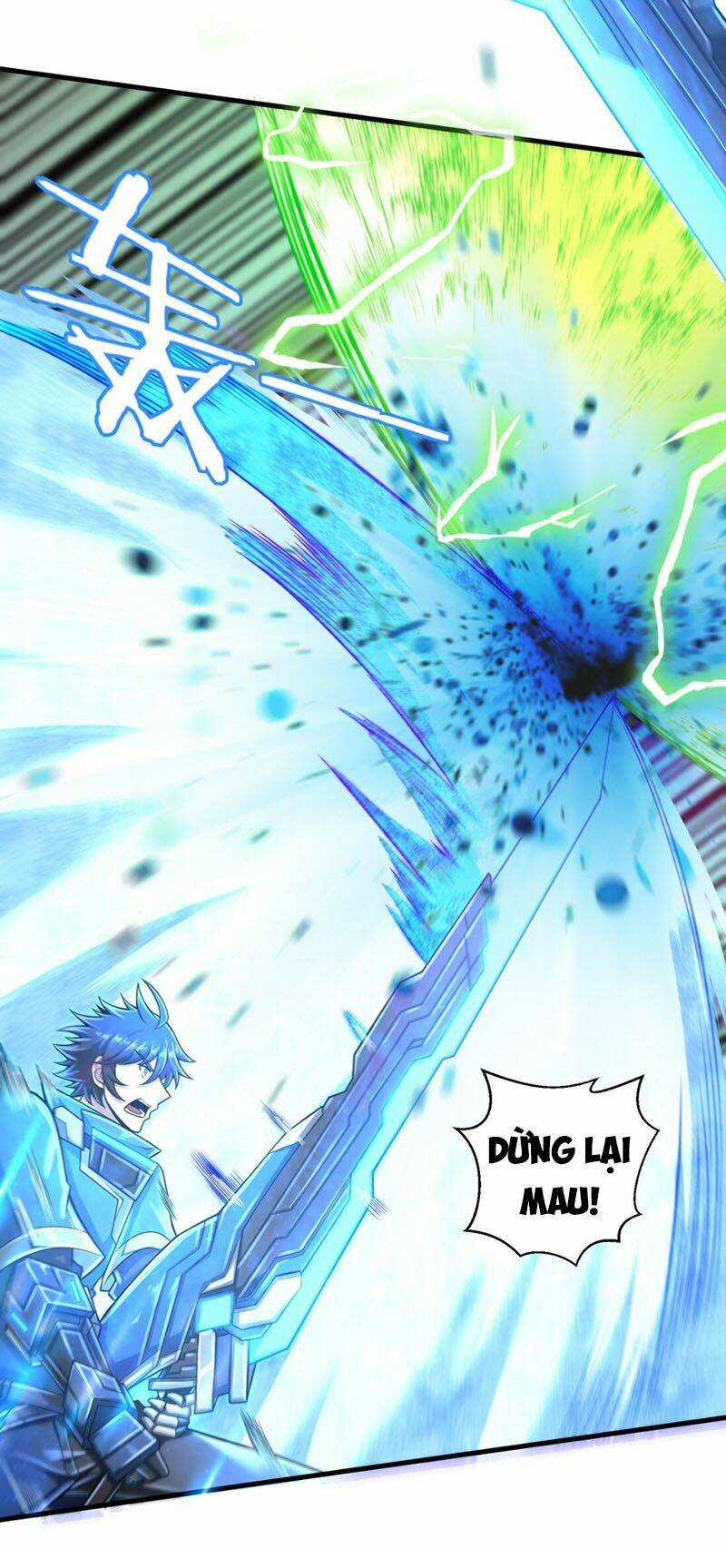 Một Trăm Triệu Điểm Chapter 22 trang 16