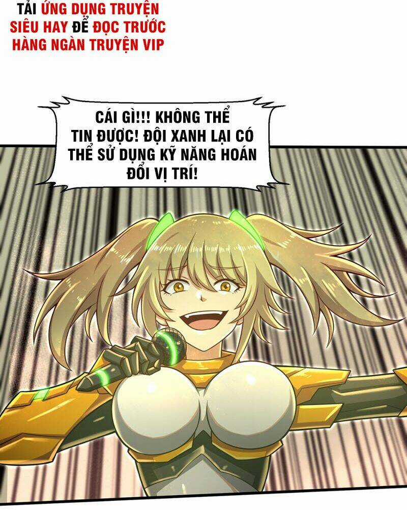 Một Trăm Triệu Điểm Chapter 22 trang 2