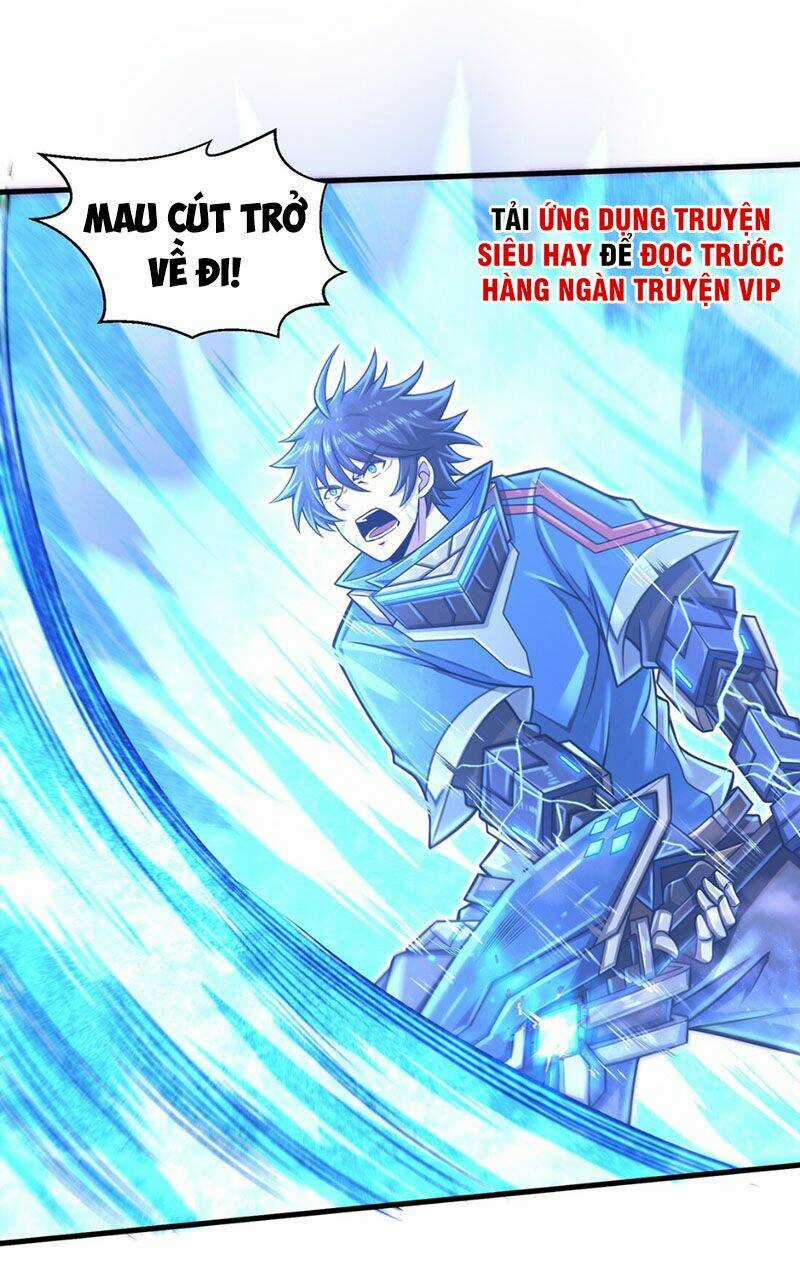 Một Trăm Triệu Điểm Chapter 22 trang 25