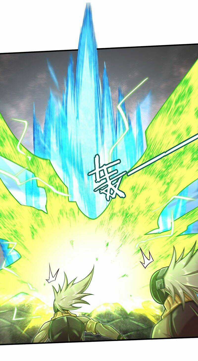 Một Trăm Triệu Điểm Chapter 22 trang 26