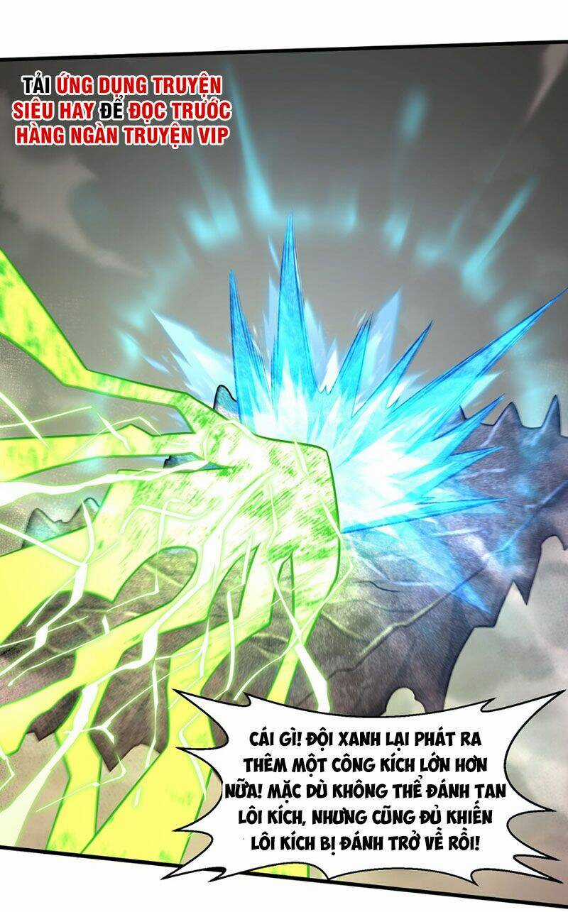 Một Trăm Triệu Điểm Chapter 22 trang 27