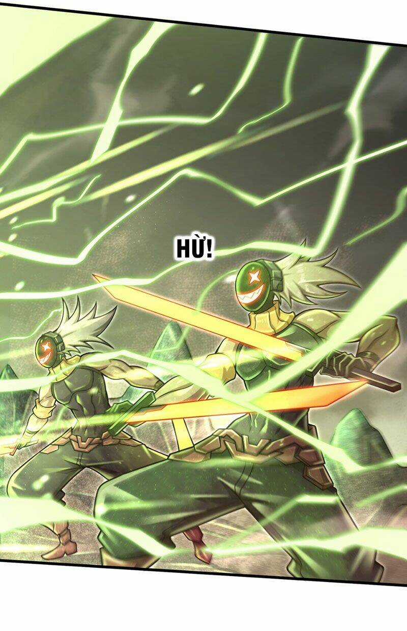 Một Trăm Triệu Điểm Chapter 22 trang 28