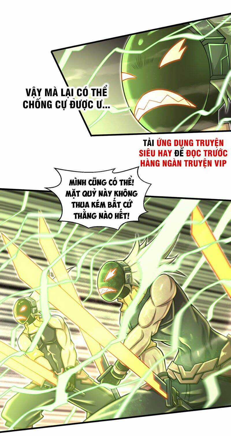 Một Trăm Triệu Điểm Chapter 22 trang 29