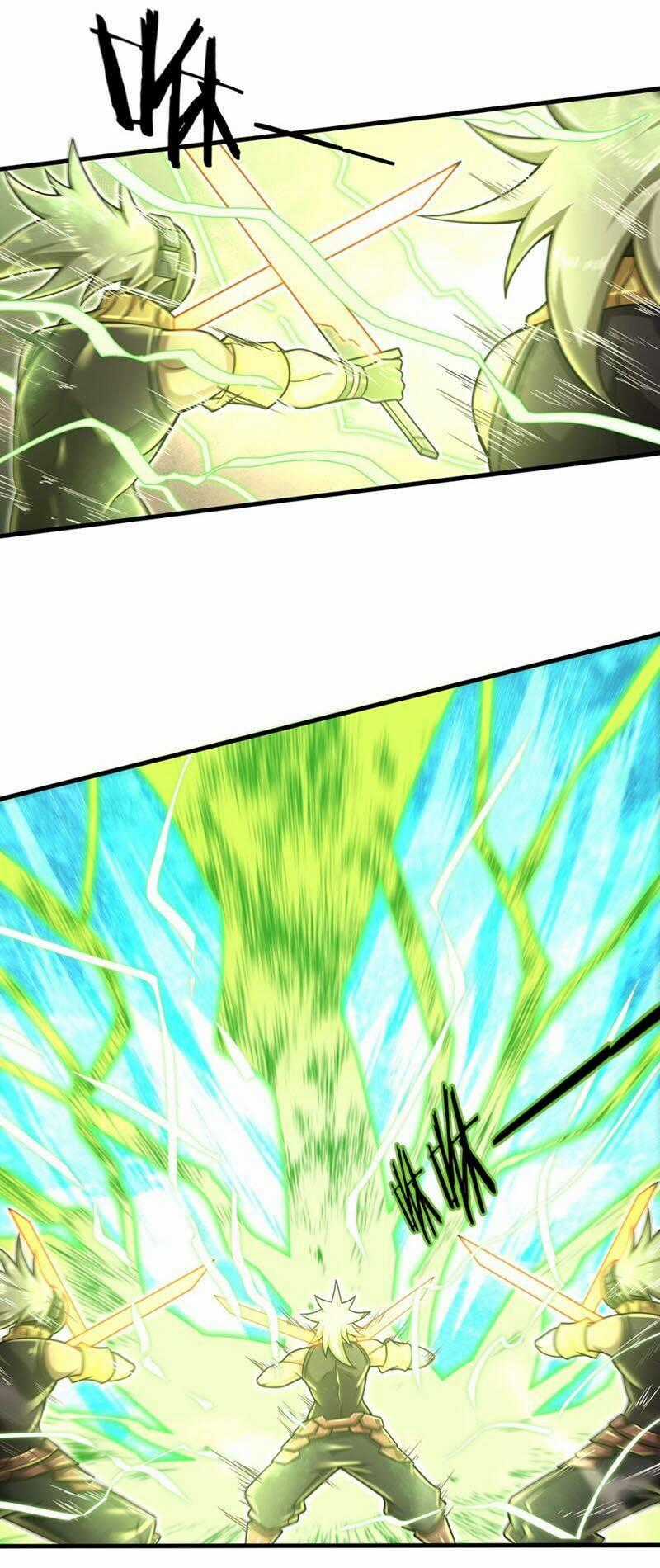 Một Trăm Triệu Điểm Chapter 22 trang 30