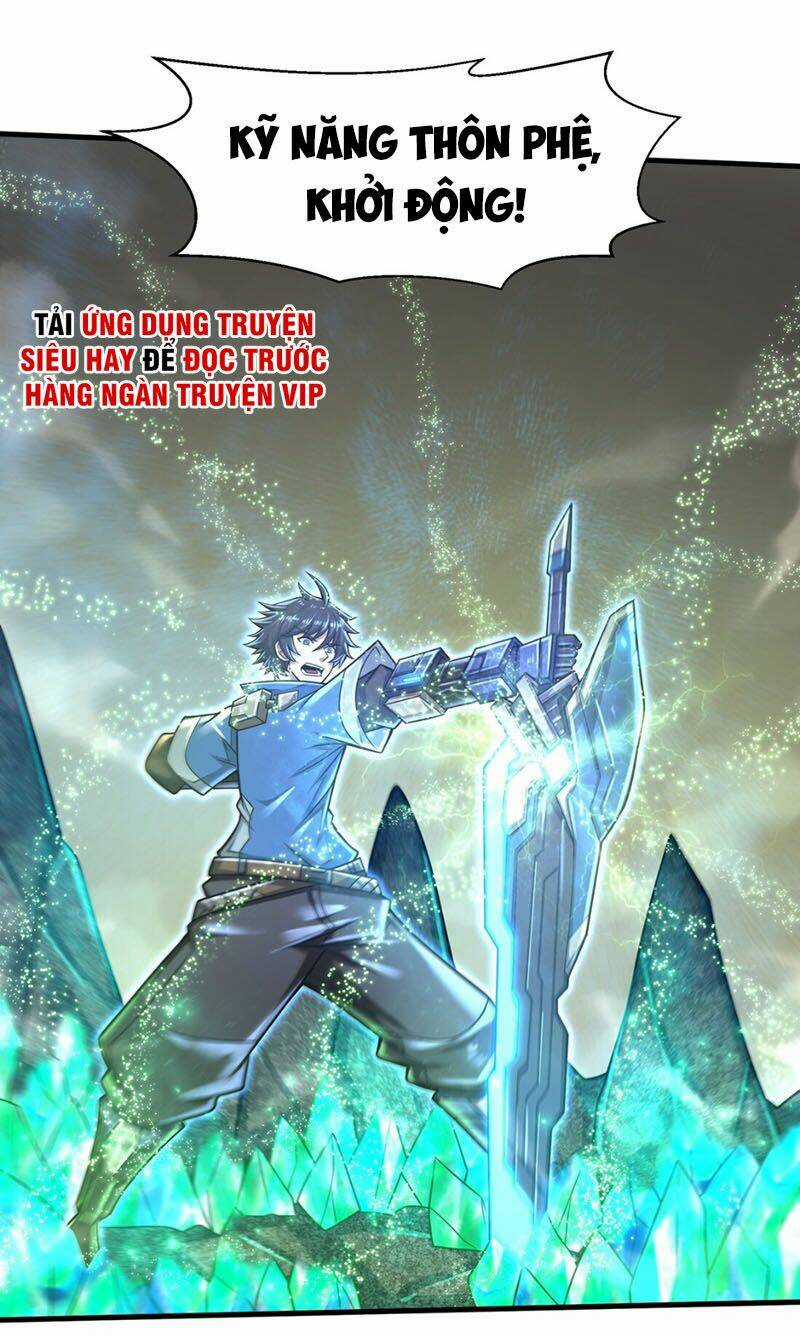 Một Trăm Triệu Điểm Chapter 22 trang 8