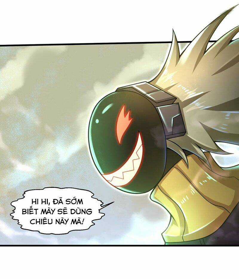 Một Trăm Triệu Điểm Chapter 22 trang 9