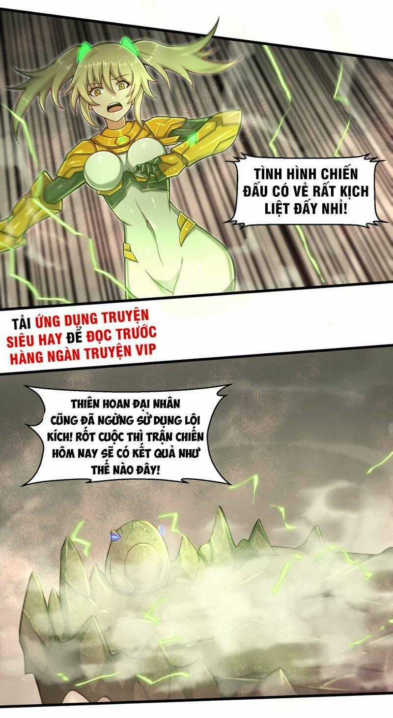 Một Trăm Triệu Điểm Chapter 23 trang 0