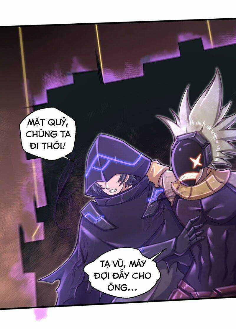 Một Trăm Triệu Điểm Chapter 23 trang 12