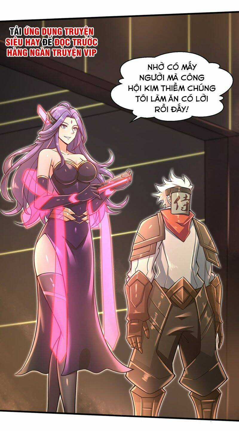 Một Trăm Triệu Điểm Chapter 23 trang 17