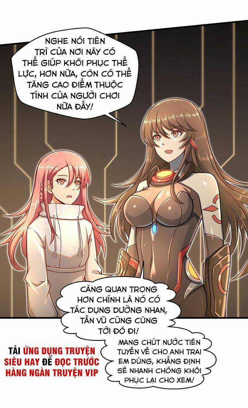 Một Trăm Triệu Điểm Chapter 23 trang 23