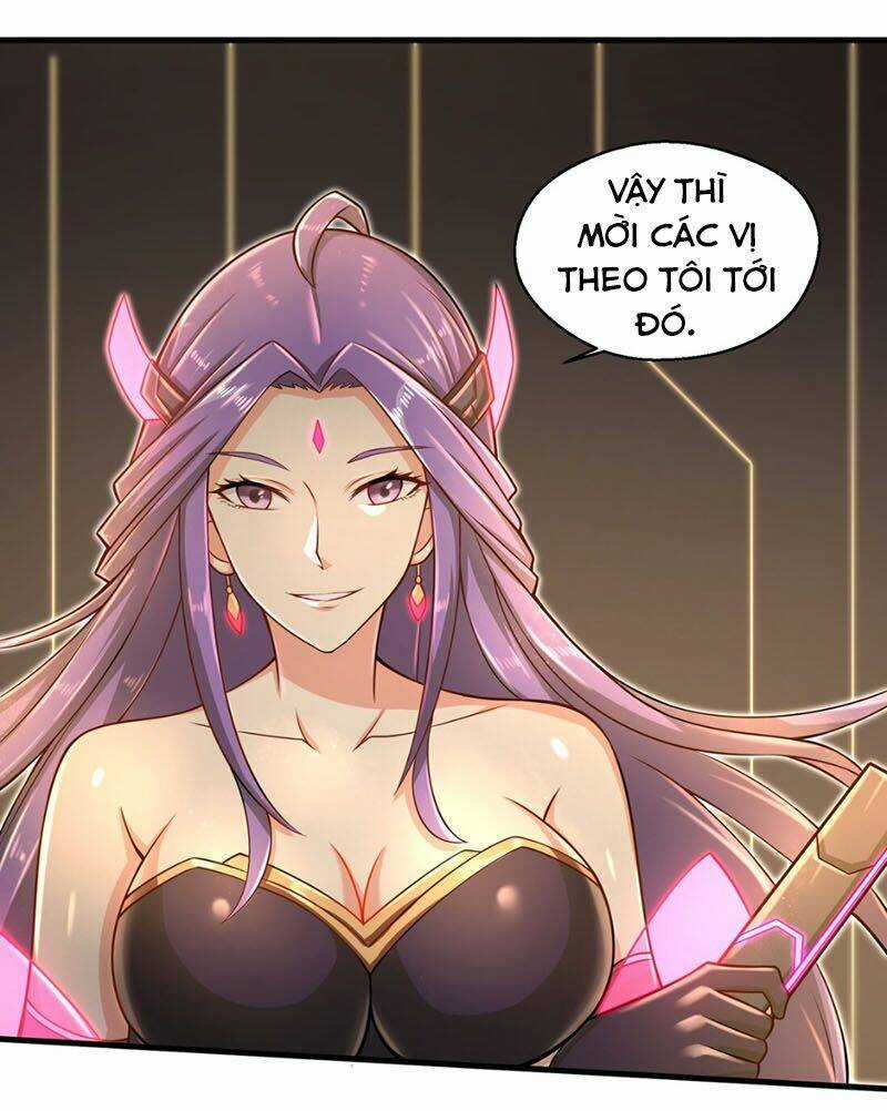 Một Trăm Triệu Điểm Chapter 23 trang 24