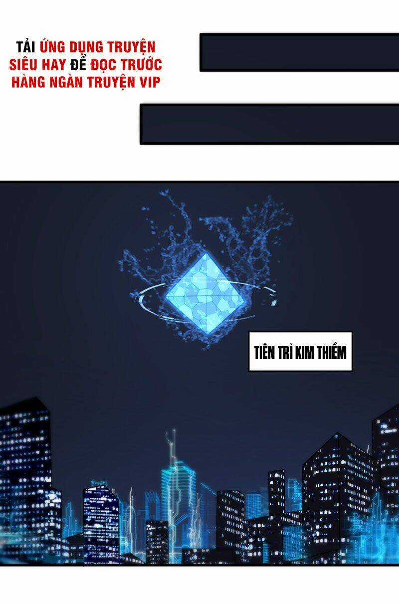 Một Trăm Triệu Điểm Chapter 23 trang 26