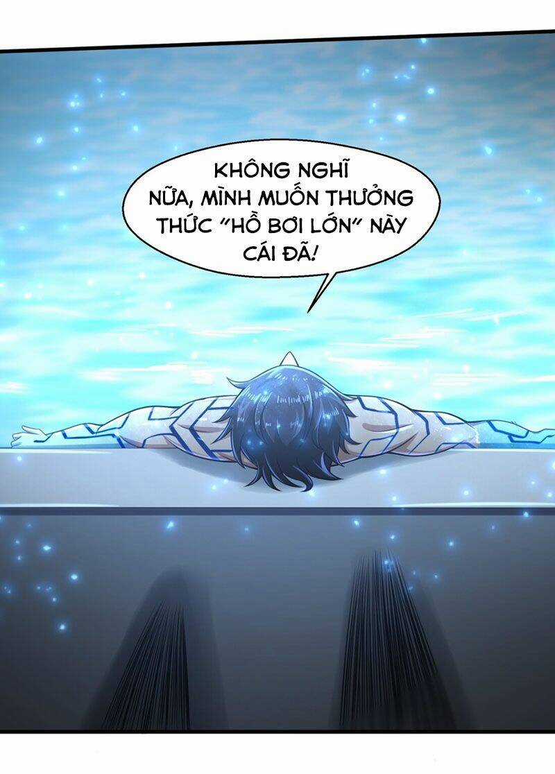 Một Trăm Triệu Điểm Chapter 23 trang 28