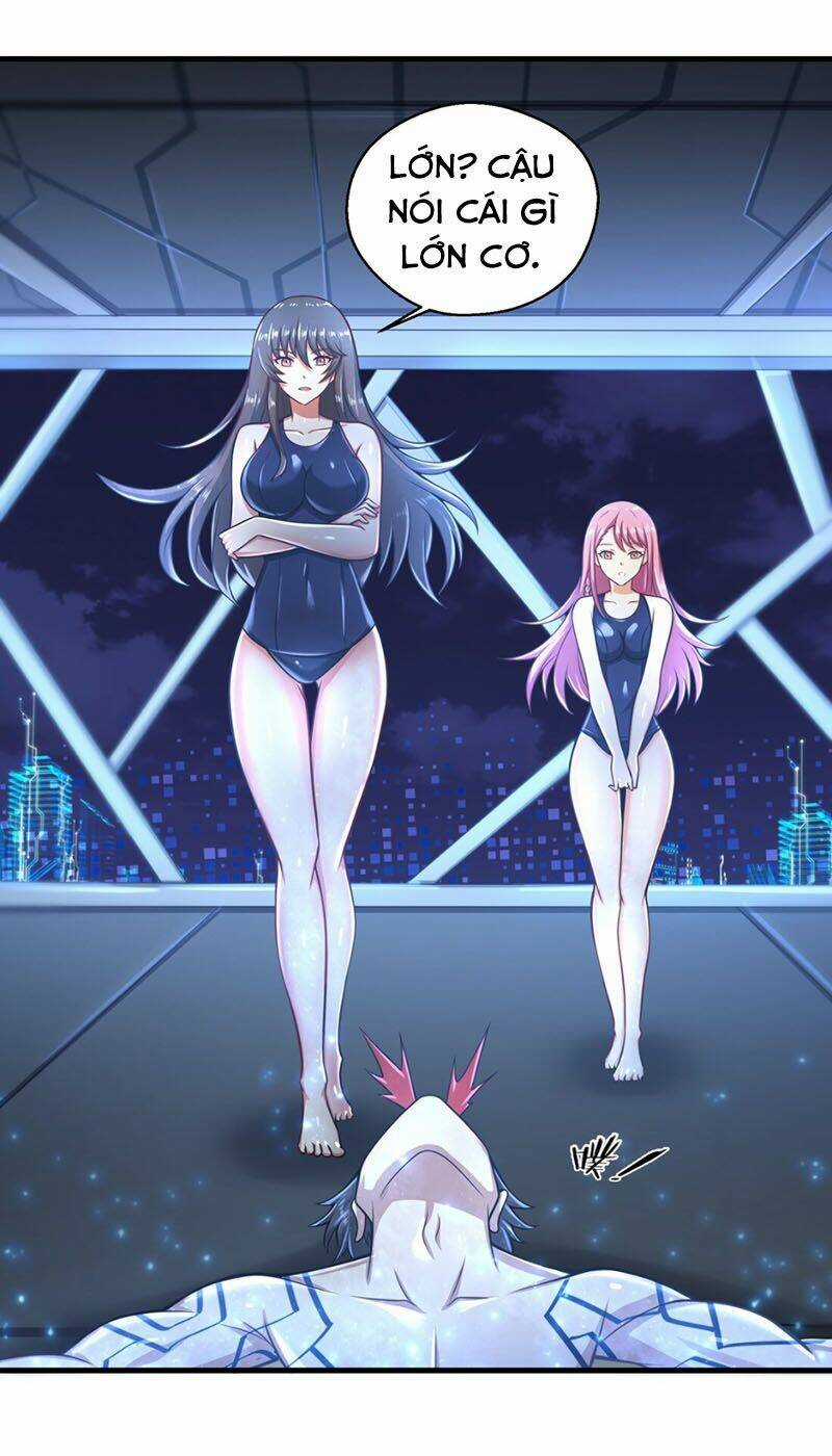 Một Trăm Triệu Điểm Chapter 23 trang 29