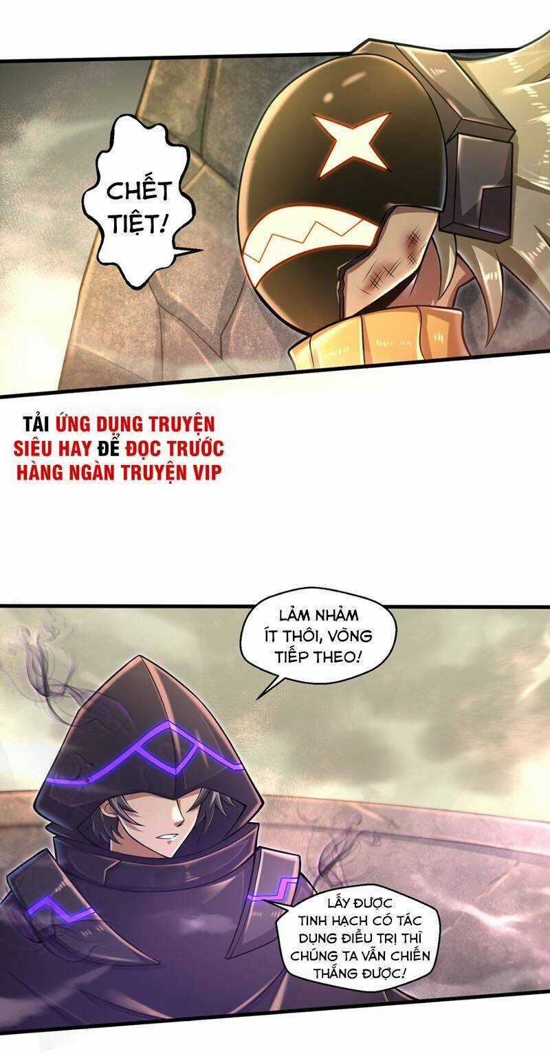 Một Trăm Triệu Điểm Chapter 23 trang 3