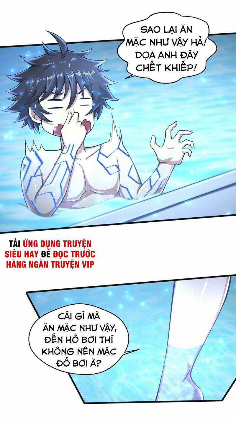 Một Trăm Triệu Điểm Chapter 23 trang 30