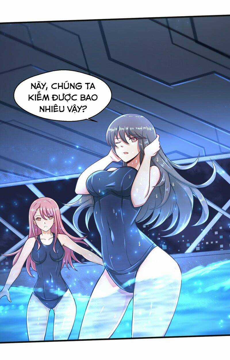 Một Trăm Triệu Điểm Chapter 23 trang 31