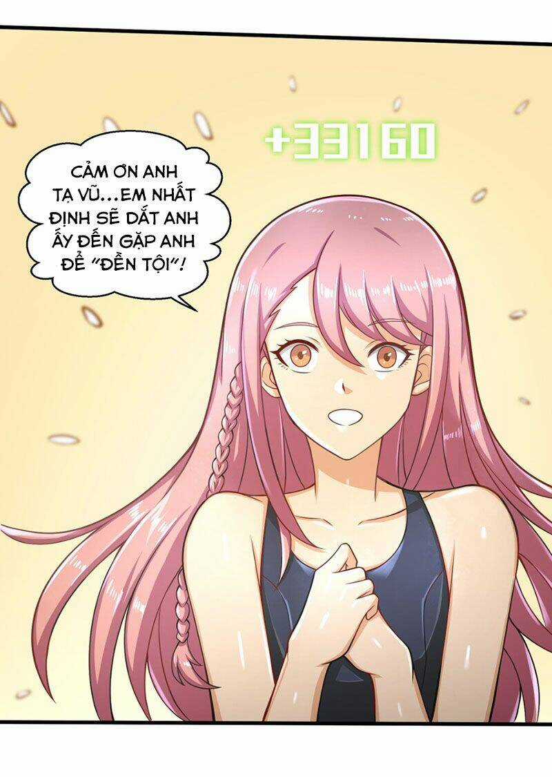 Một Trăm Triệu Điểm Chapter 23 trang 33