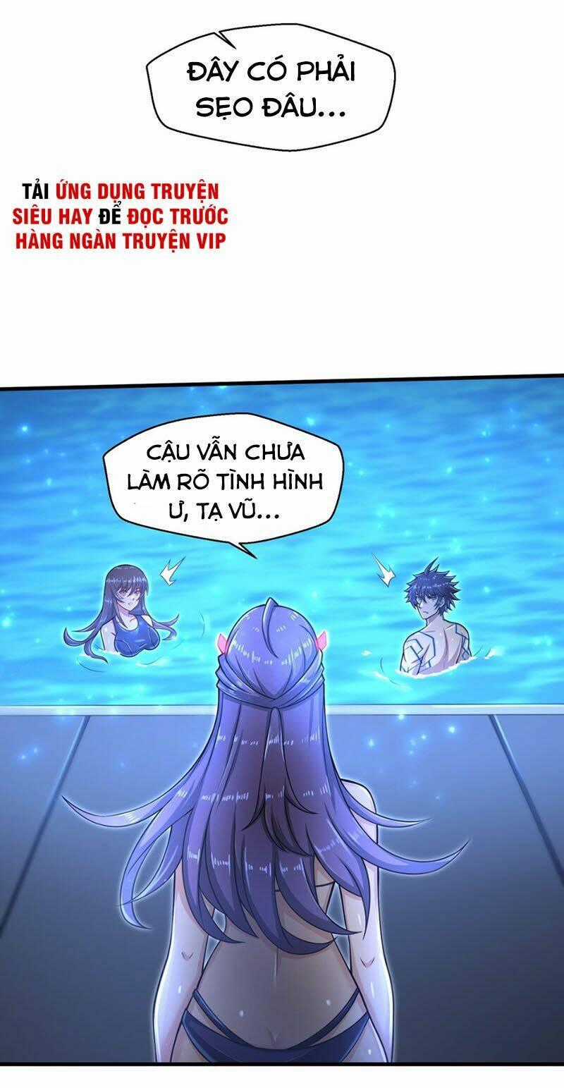 Một Trăm Triệu Điểm Chapter 23 trang 36