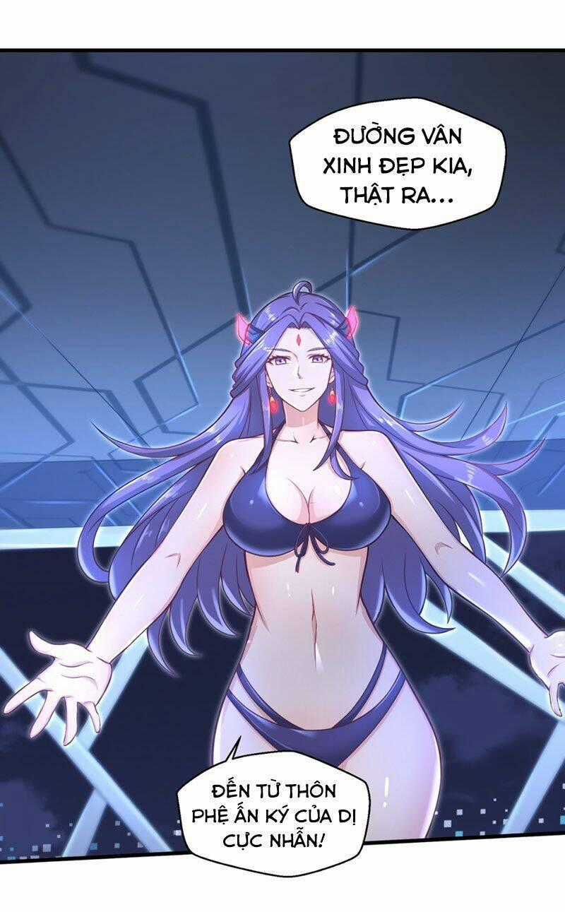 Một Trăm Triệu Điểm Chapter 23 trang 37