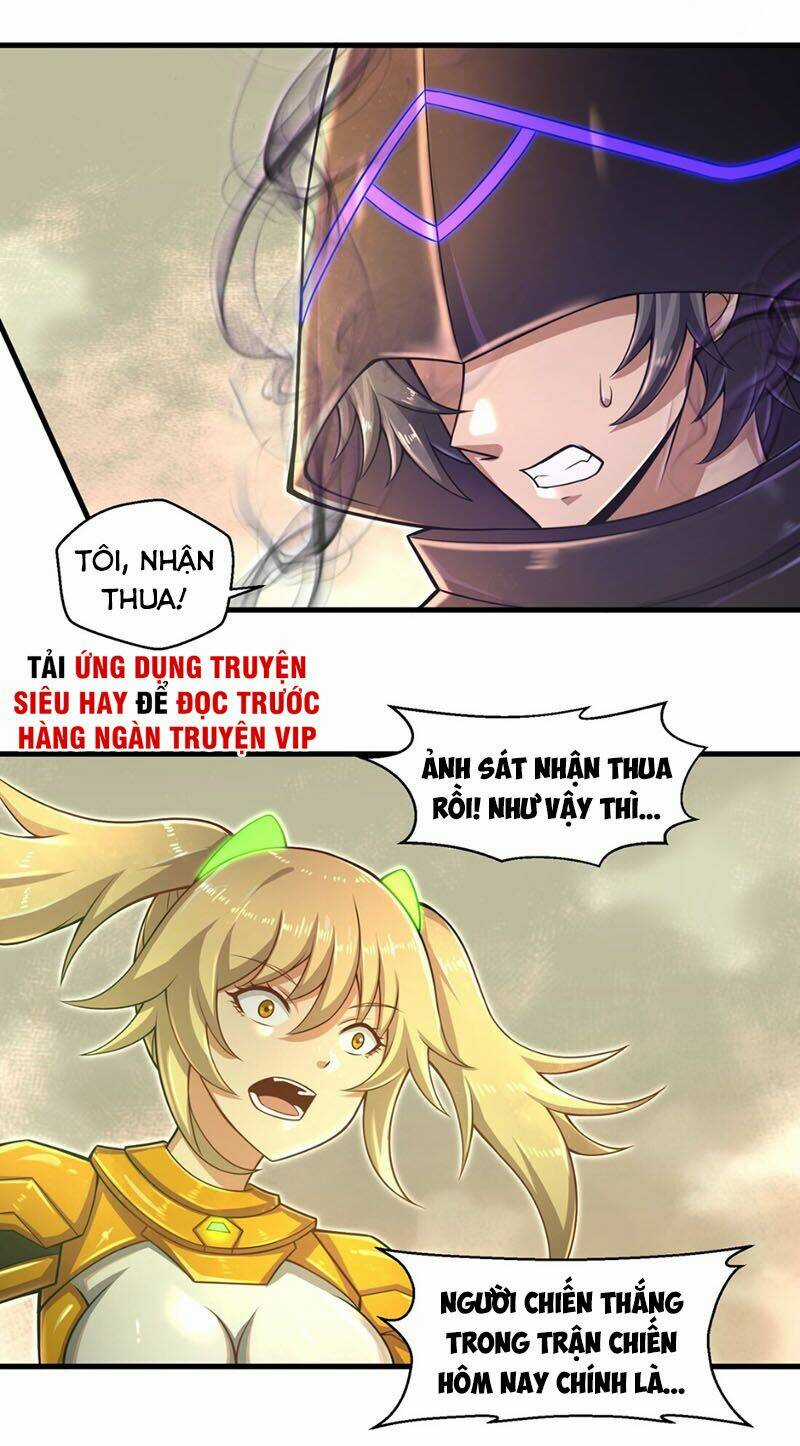 Một Trăm Triệu Điểm Chapter 23 trang 8