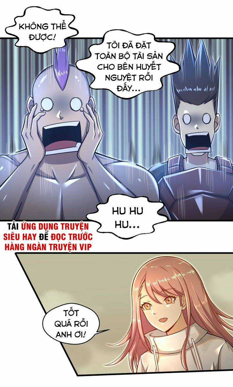 Một Trăm Triệu Điểm Chapter 23 trang 9