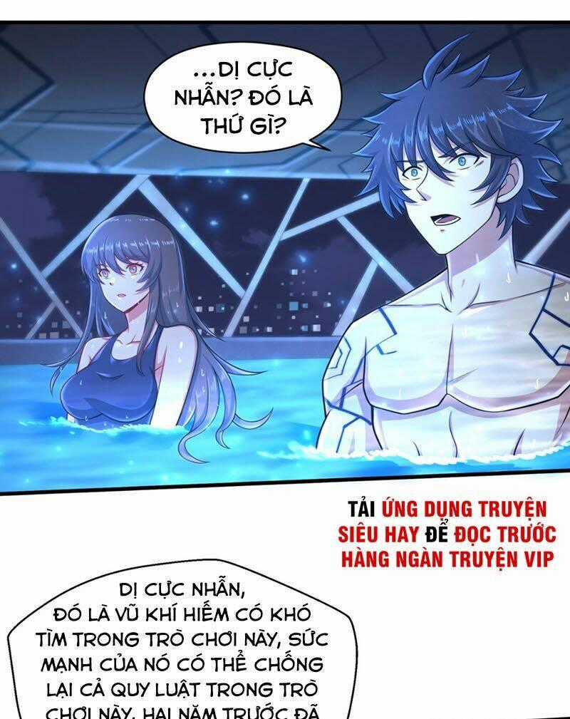 Một Trăm Triệu Điểm Chapter 24 trang 0