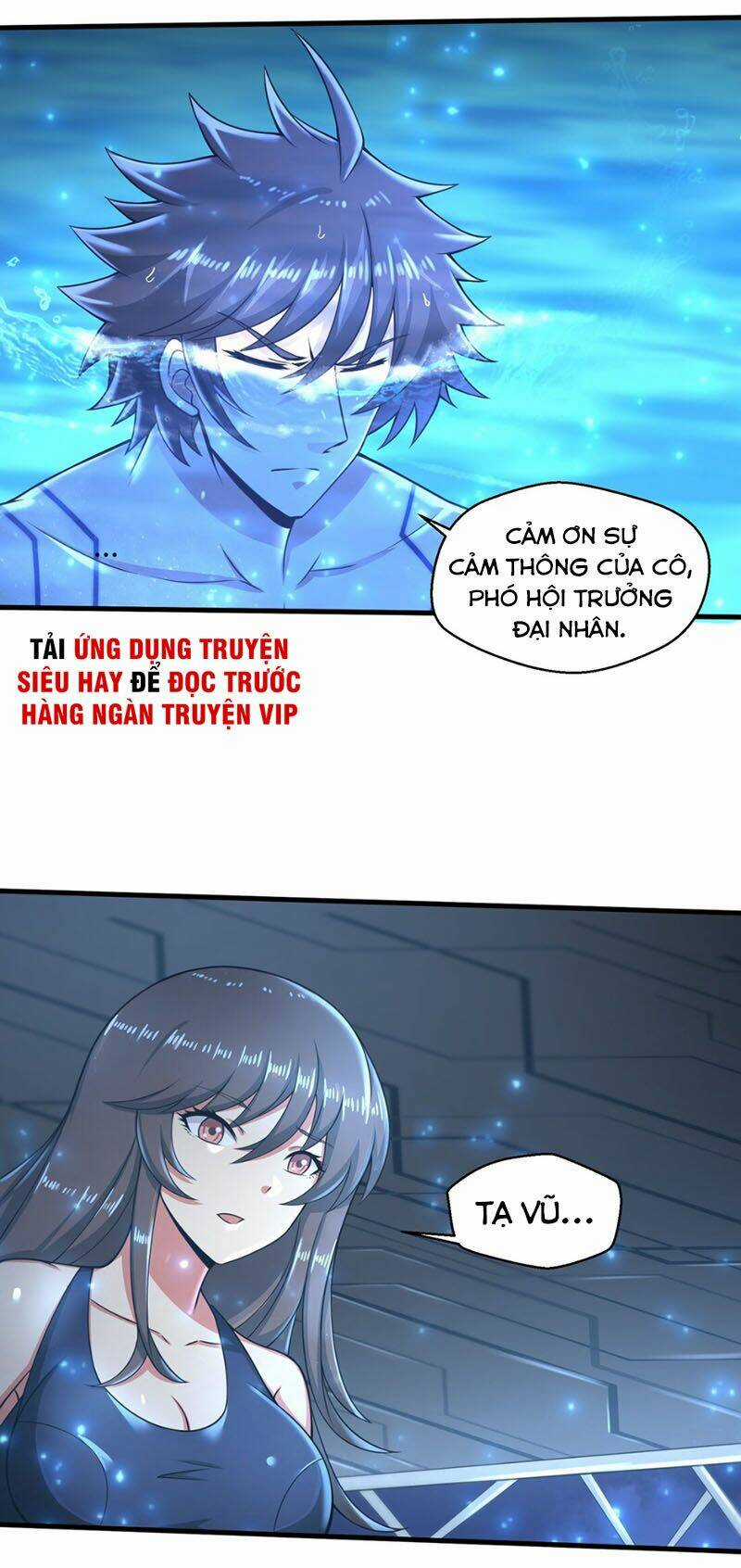 Một Trăm Triệu Điểm Chapter 24 trang 13