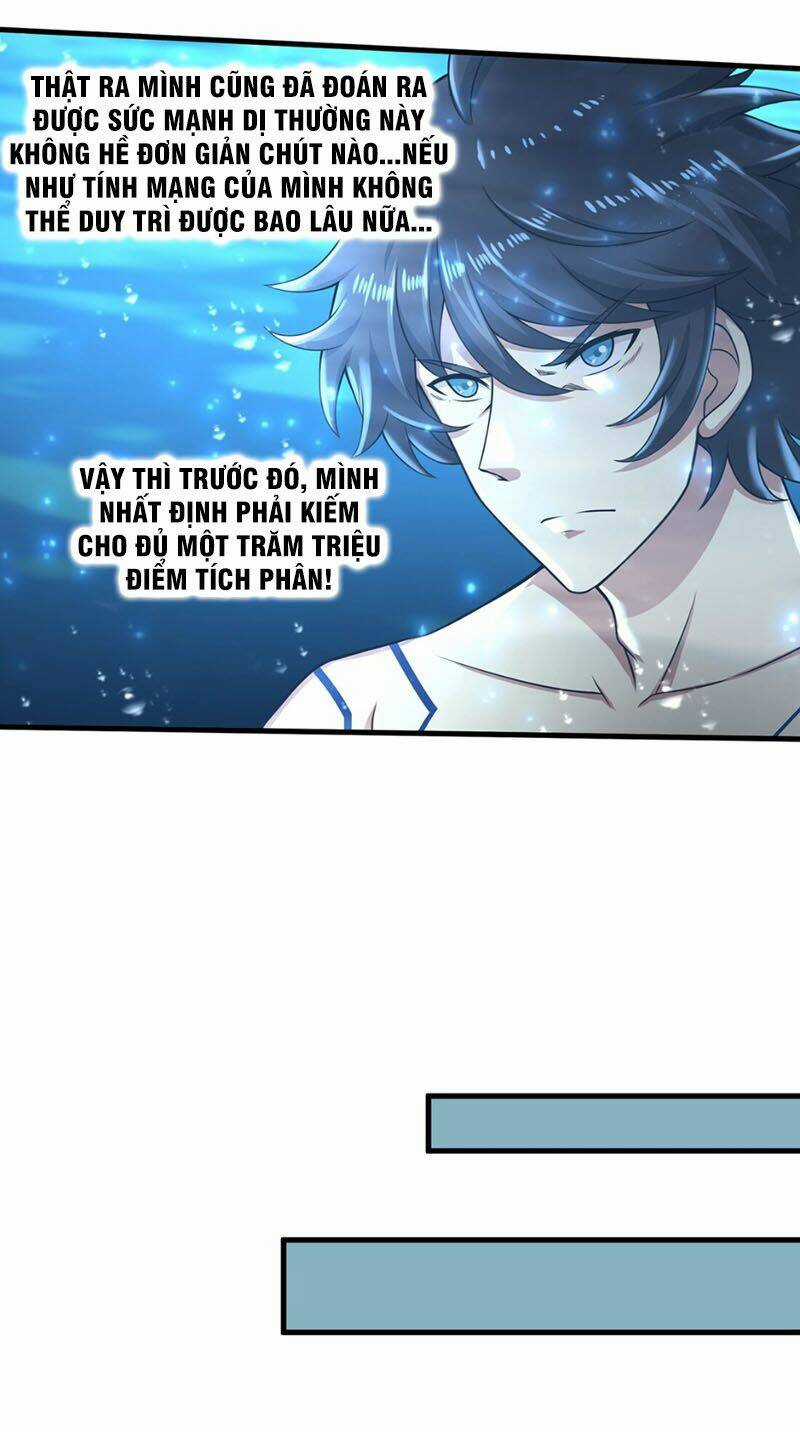 Một Trăm Triệu Điểm Chapter 24 trang 14