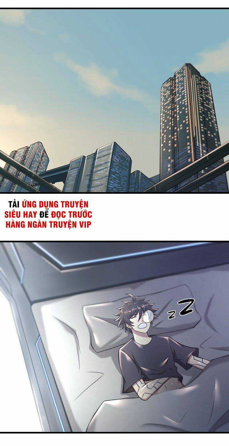 Một Trăm Triệu Điểm Chapter 24 trang 15