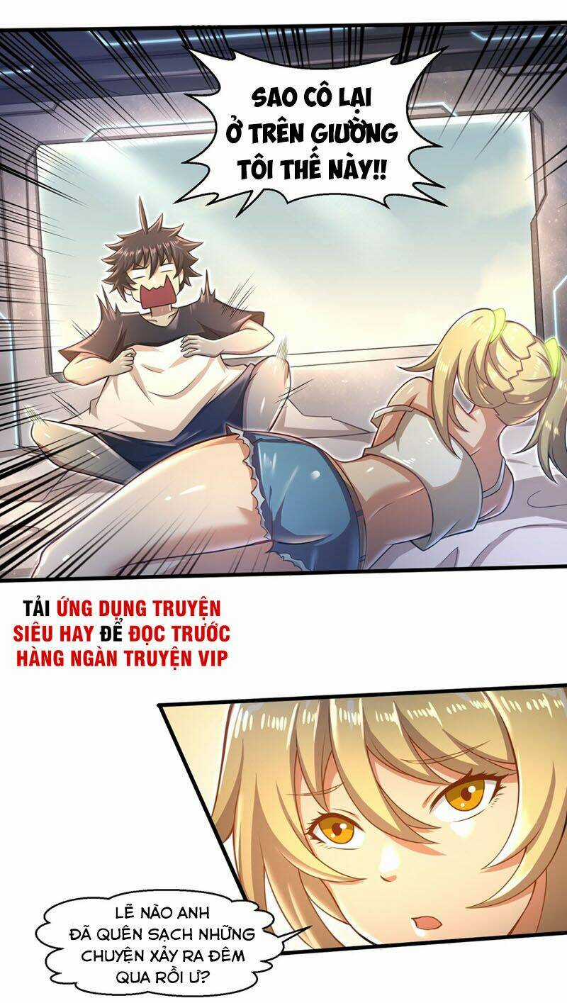 Một Trăm Triệu Điểm Chapter 24 trang 18