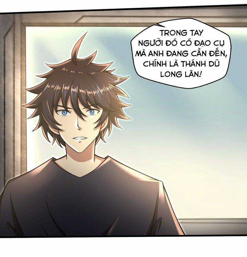 Một Trăm Triệu Điểm Chapter 24 trang 22