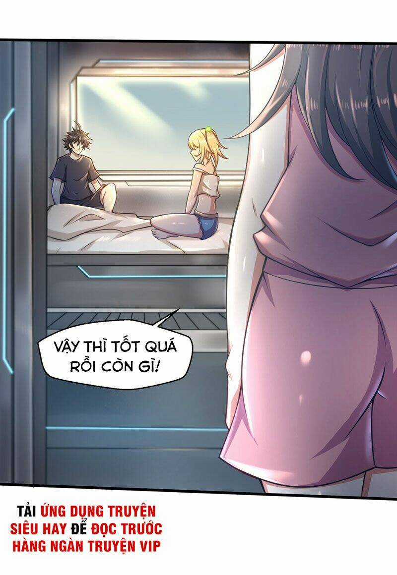 Một Trăm Triệu Điểm Chapter 24 trang 23