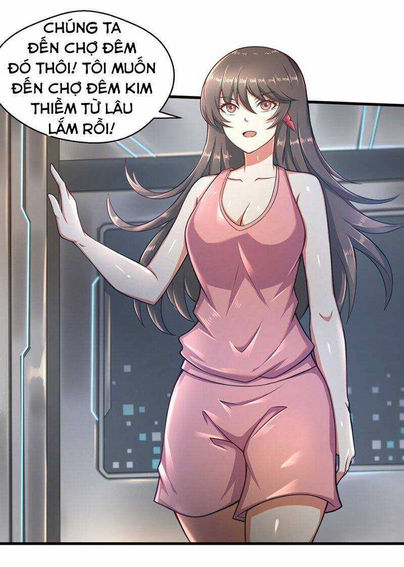 Một Trăm Triệu Điểm Chapter 24 trang 24