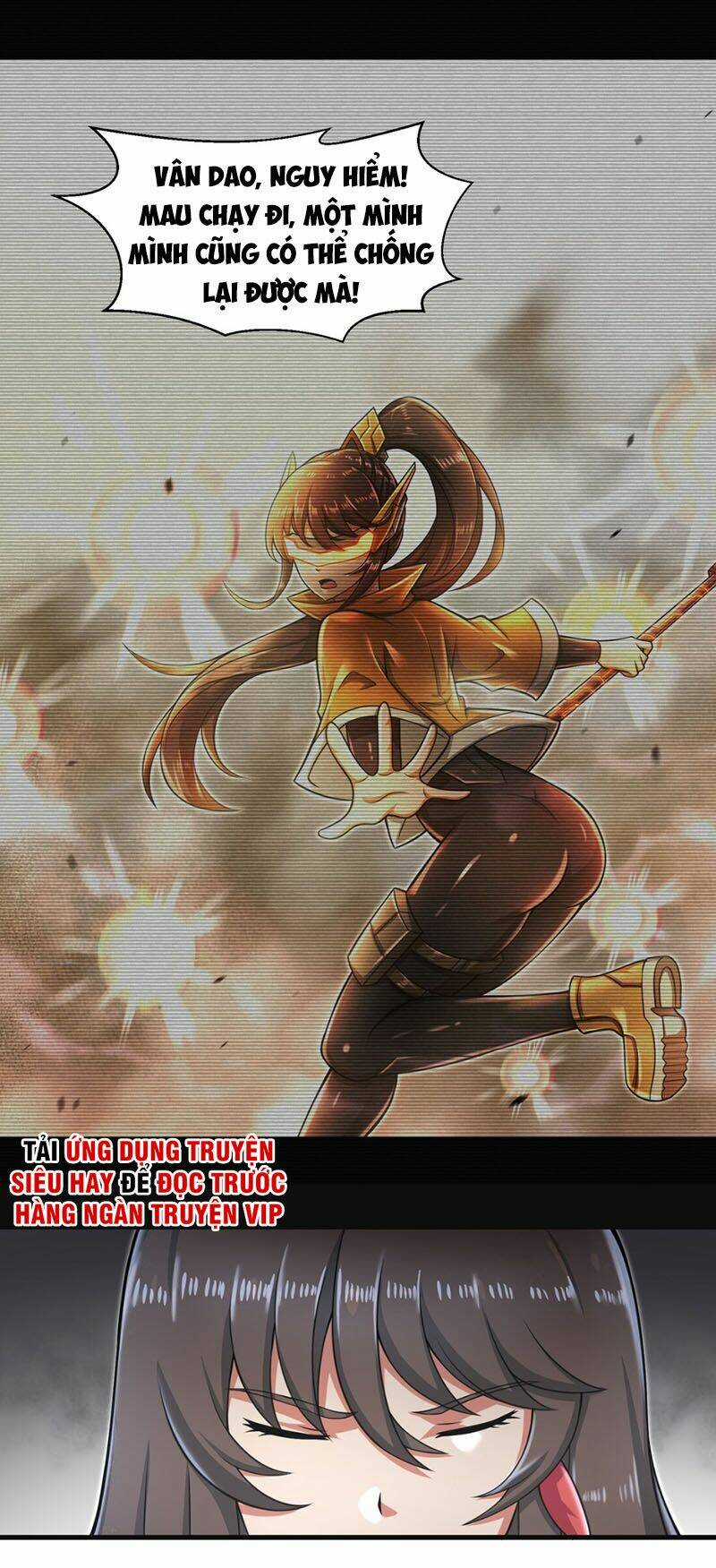 Một Trăm Triệu Điểm Chapter 24 trang 27