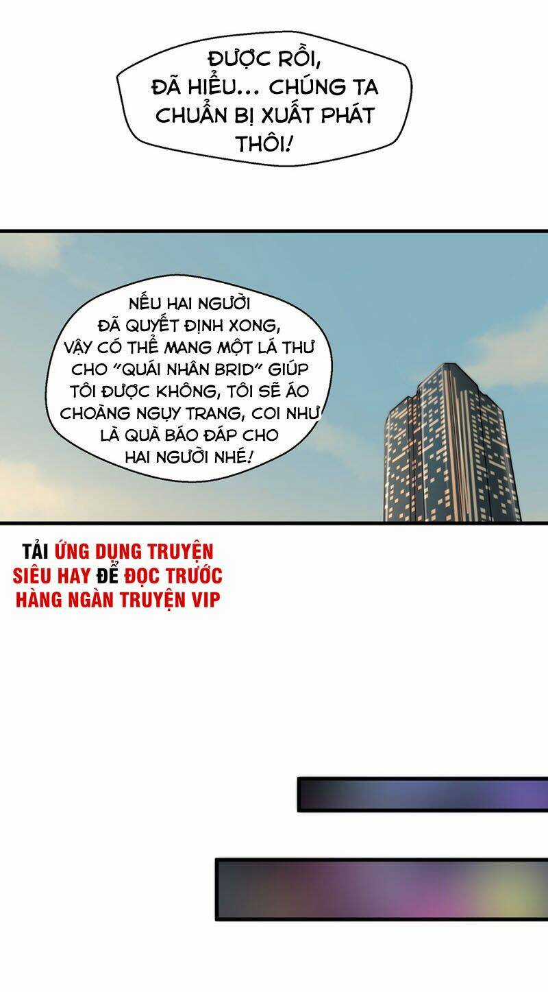 Một Trăm Triệu Điểm Chapter 24 trang 30