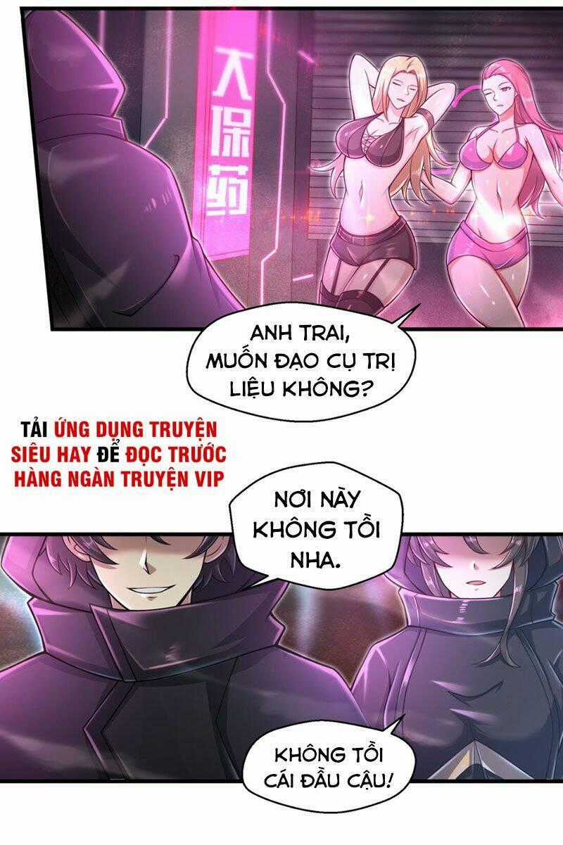 Một Trăm Triệu Điểm Chapter 24 trang 32