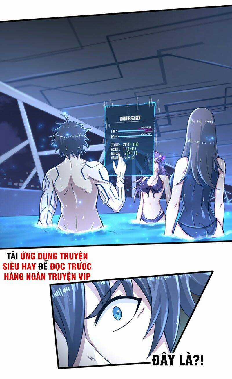 Một Trăm Triệu Điểm Chapter 24 trang 5