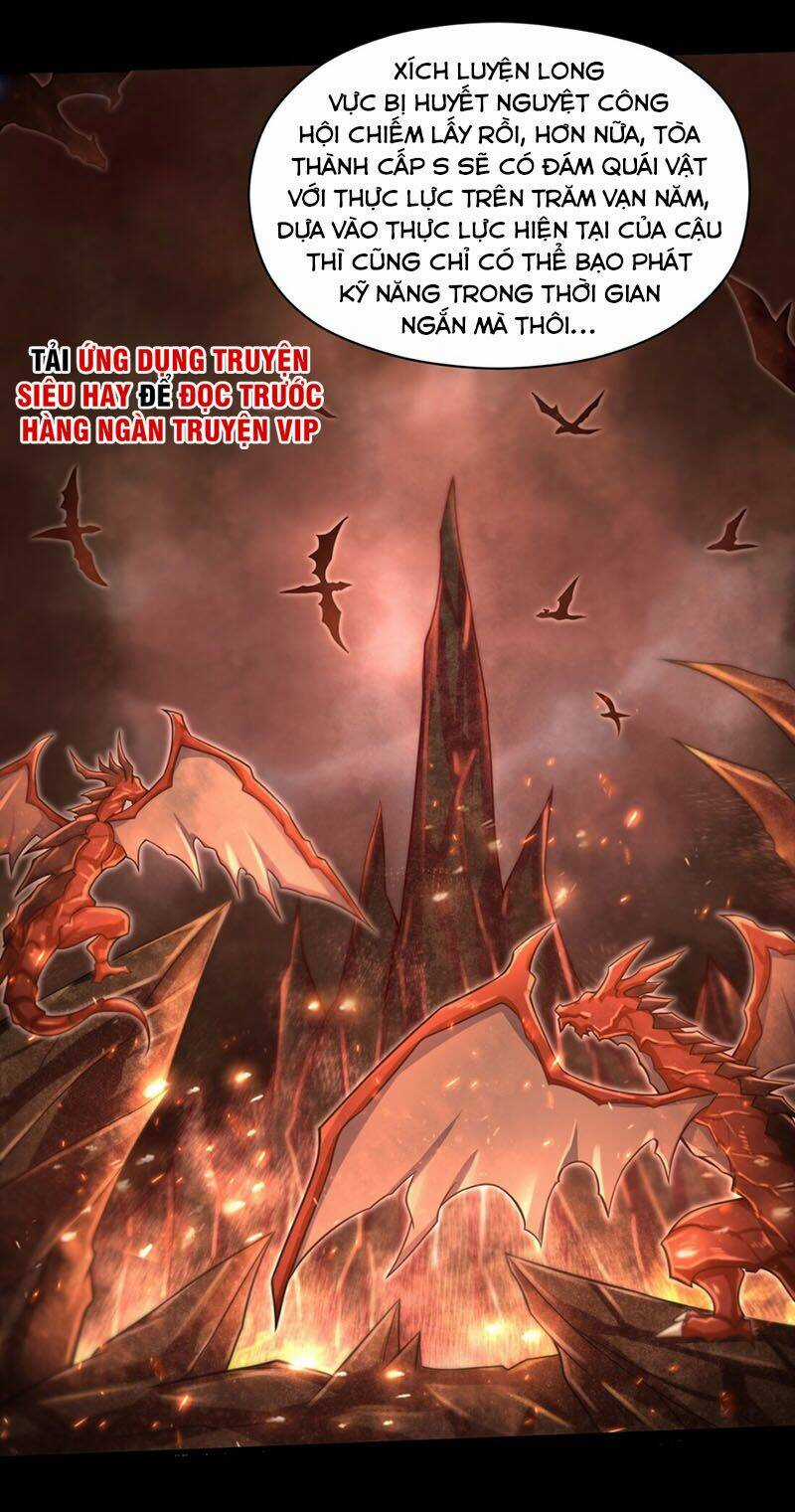 Một Trăm Triệu Điểm Chapter 24 trang 9