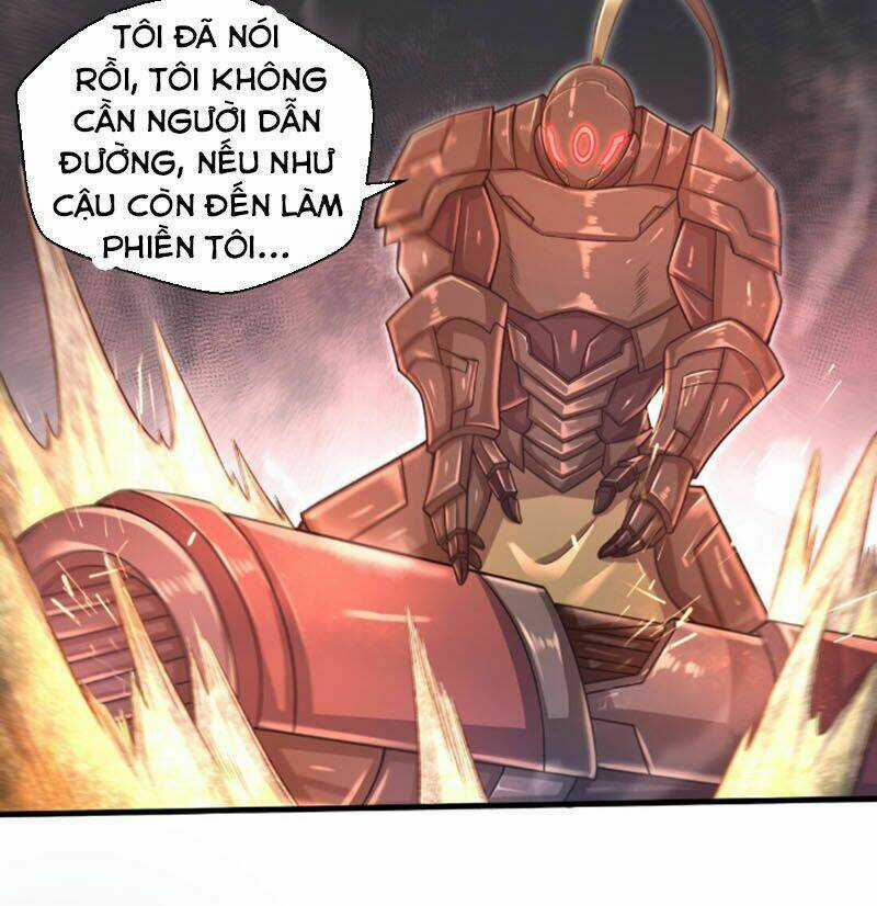 Một Trăm Triệu Điểm Chapter 25 trang 12